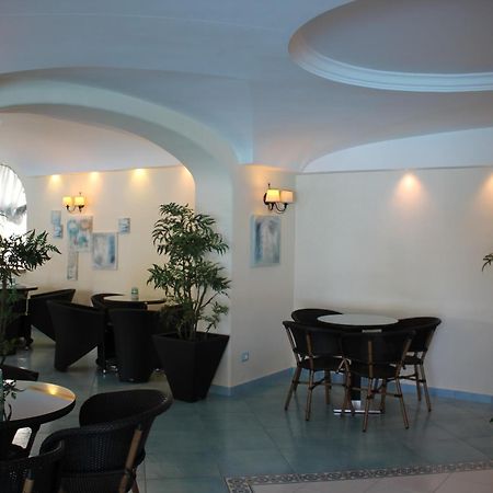 Hotel Terme Park Imperial Forio di Ischia Extérieur photo