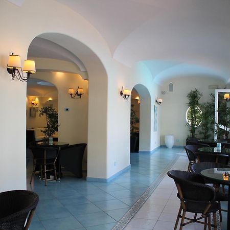 Hotel Terme Park Imperial Forio di Ischia Extérieur photo