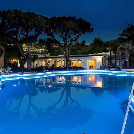 Hotel Terme Park Imperial Forio di Ischia Extérieur photo