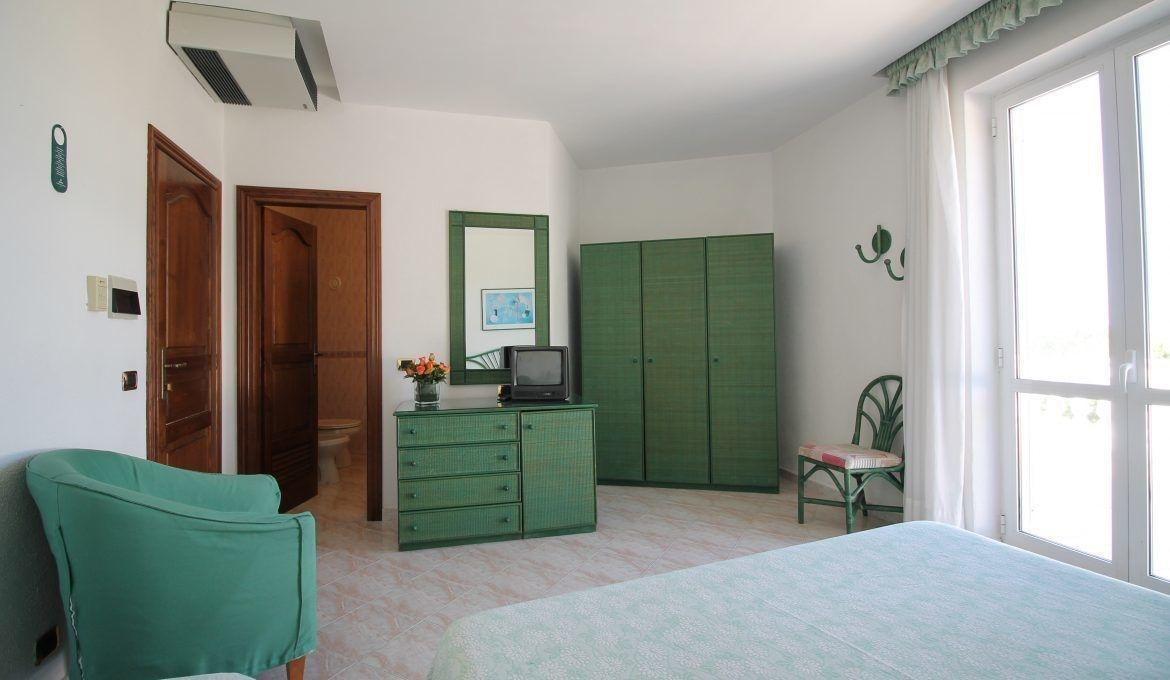 Hotel Terme Park Imperial Forio di Ischia Extérieur photo