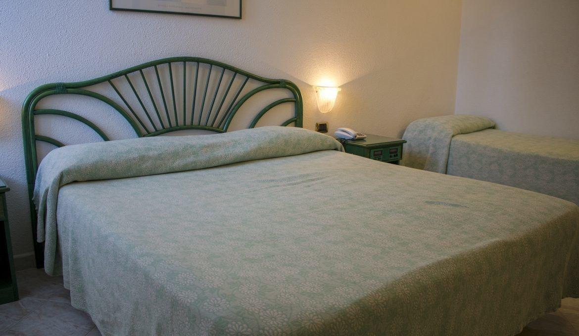 Hotel Terme Park Imperial Forio di Ischia Extérieur photo