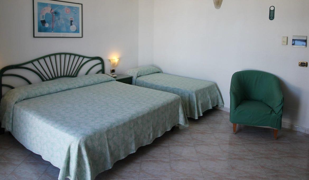 Hotel Terme Park Imperial Forio di Ischia Extérieur photo