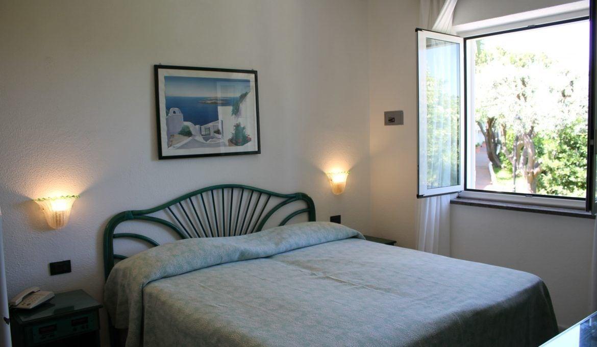 Hotel Terme Park Imperial Forio di Ischia Extérieur photo