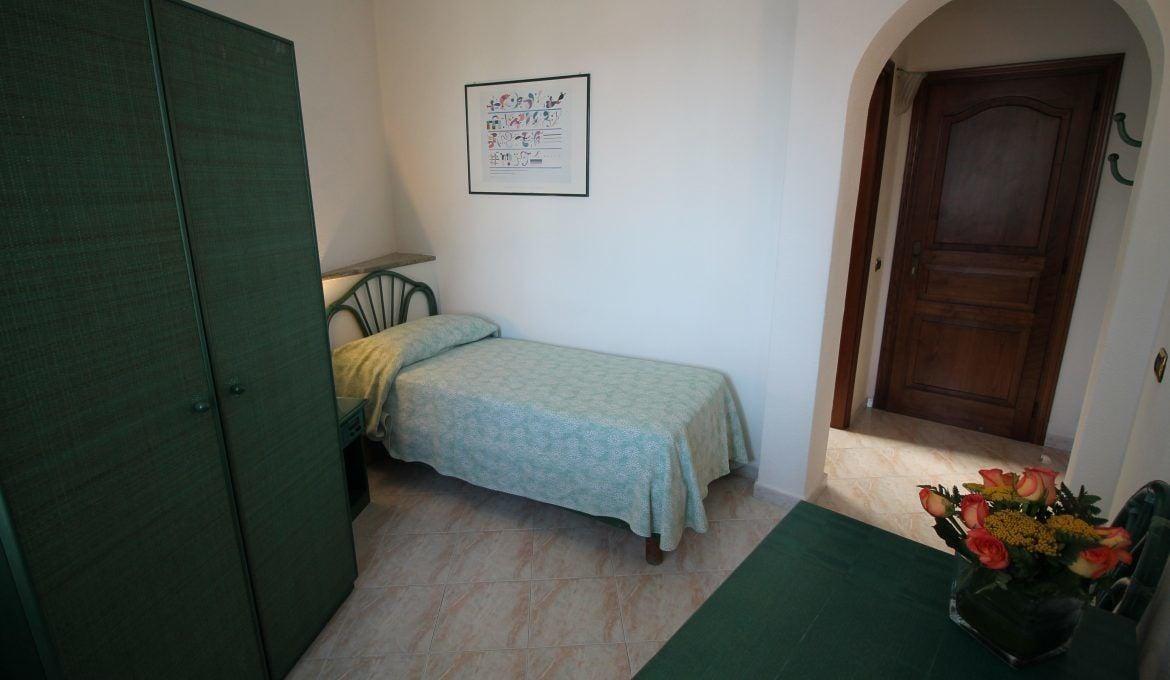 Hotel Terme Park Imperial Forio di Ischia Extérieur photo