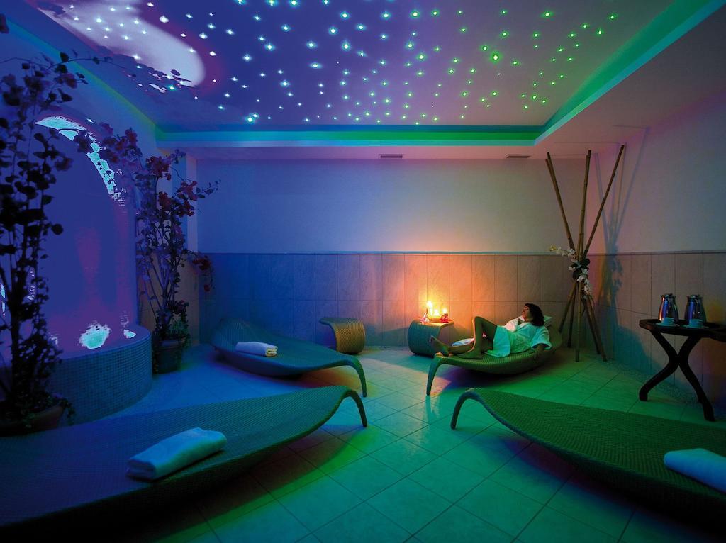 Hotel Terme Park Imperial Forio di Ischia Extérieur photo