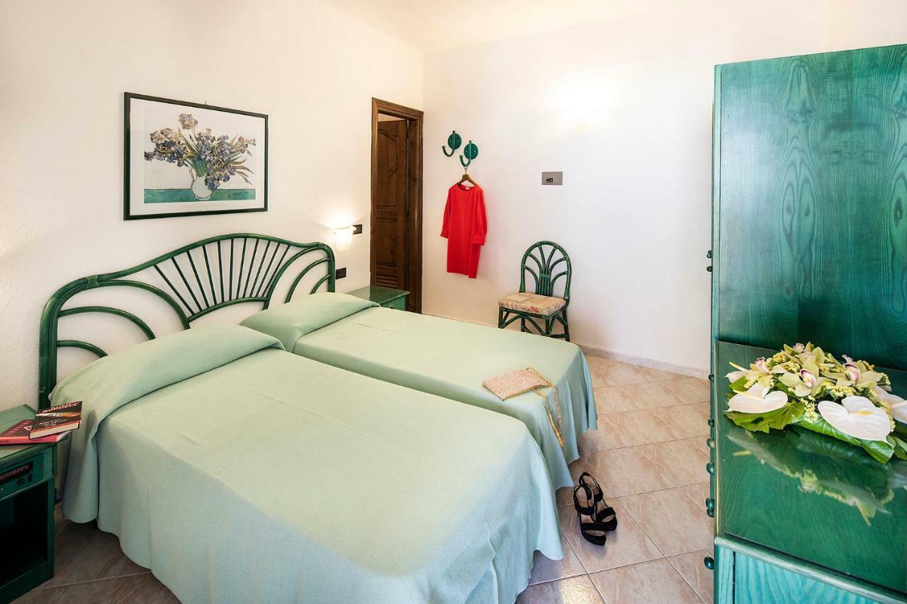 Hotel Terme Park Imperial Forio di Ischia Extérieur photo