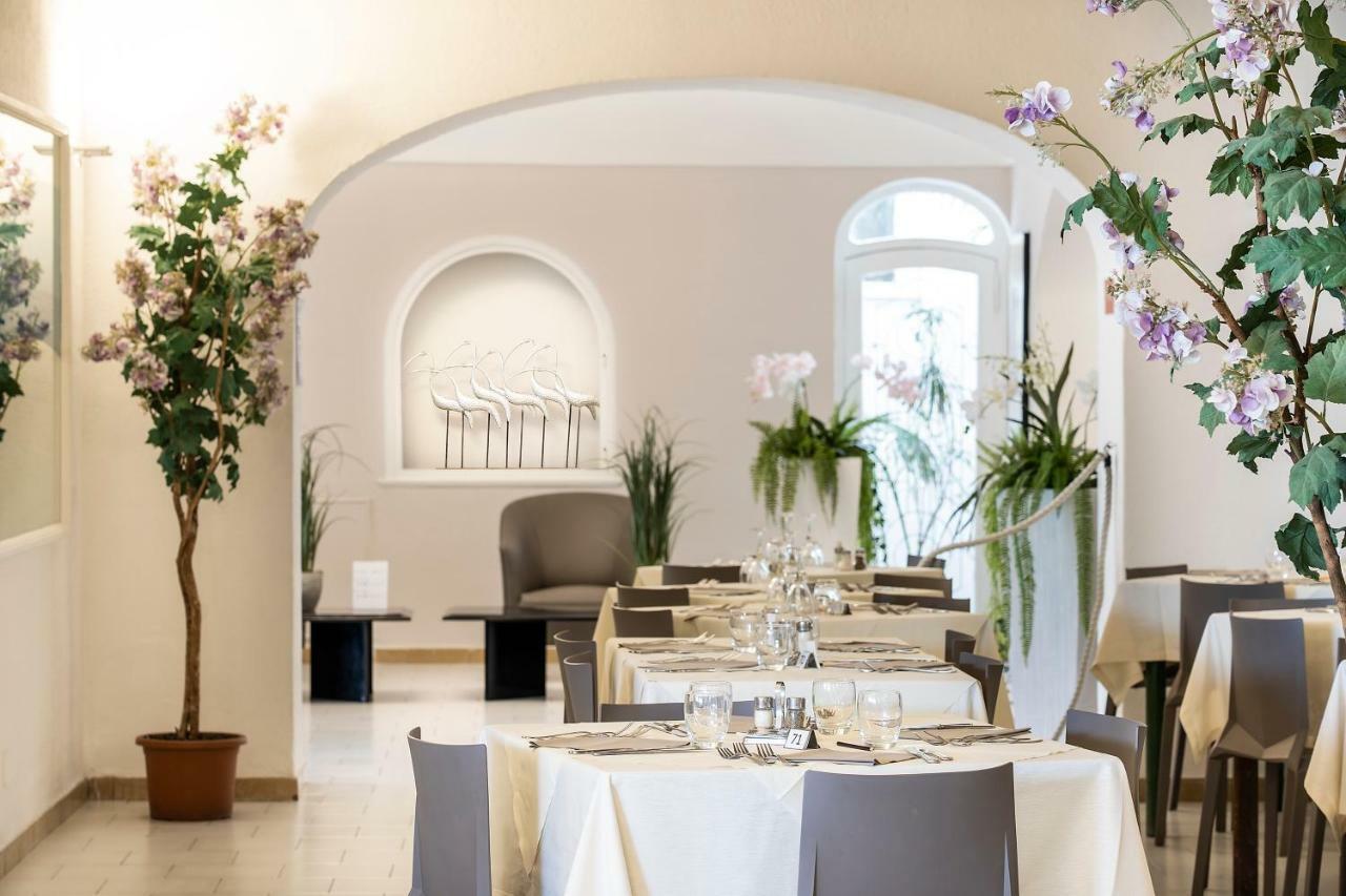 Hotel Terme Park Imperial Forio di Ischia Extérieur photo