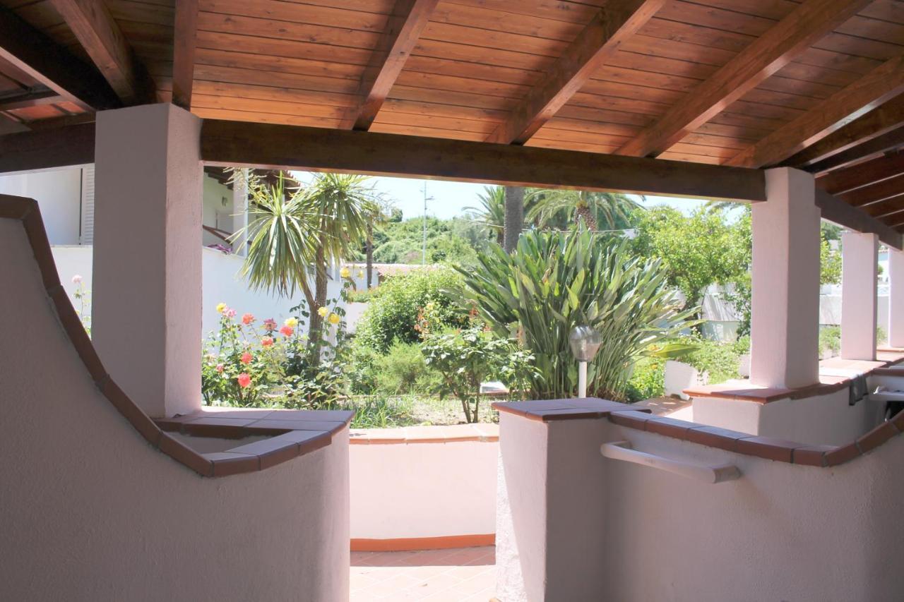 Hotel Terme Park Imperial Forio di Ischia Extérieur photo