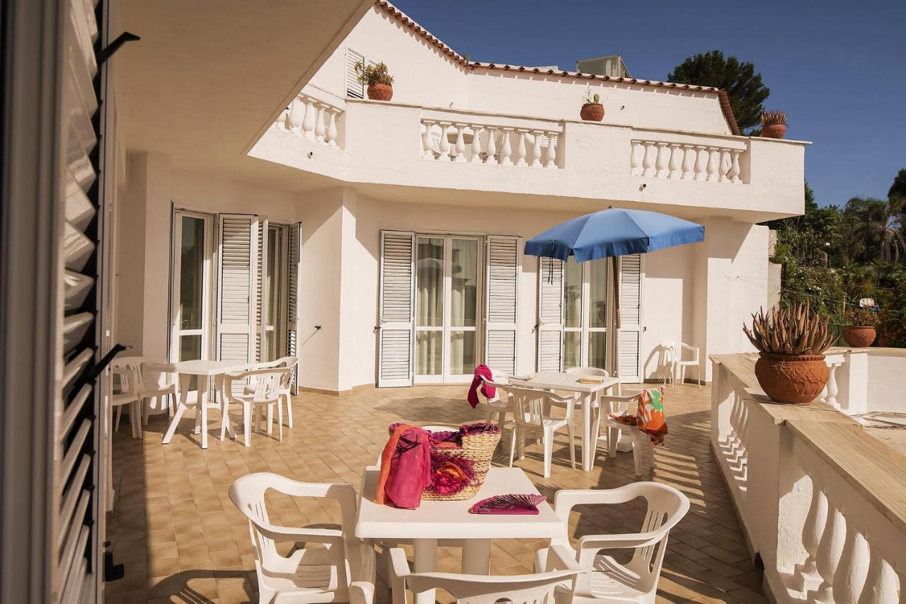 Hotel Terme Park Imperial Forio di Ischia Extérieur photo